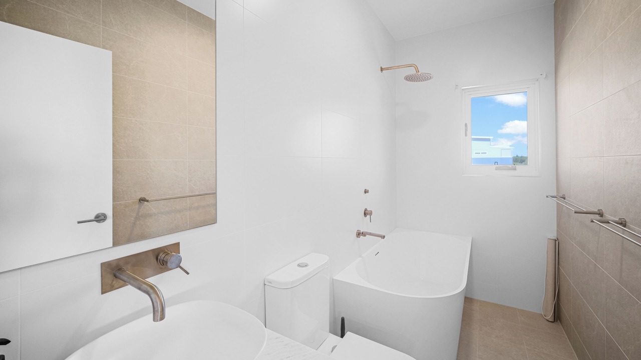 Photo of Bathroom in Diamond Beach
