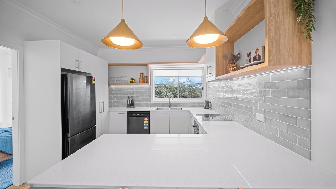 Photo of Kitchen in Diamond Beach