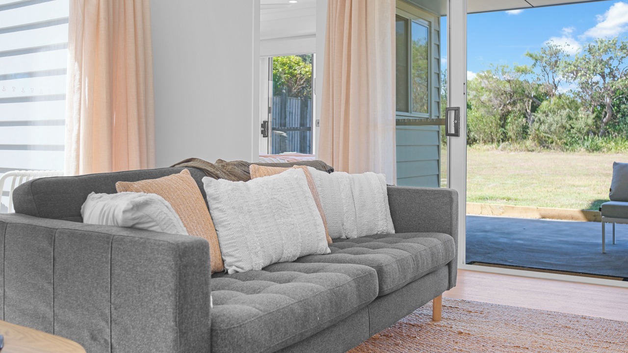 Photo of Livingroom in Diamond Beach