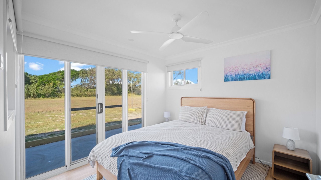 Photo of Bedroom in Diamond Beach