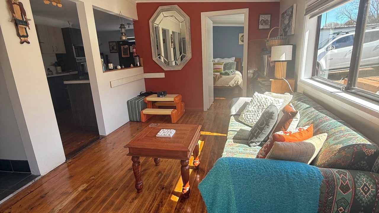 Photo of Livingroom in Adaminaby