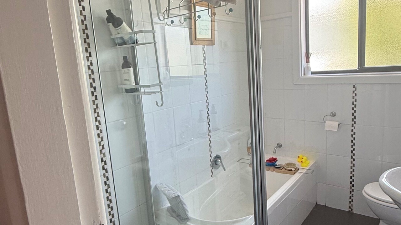 Photo of Bathroom in Adaminaby