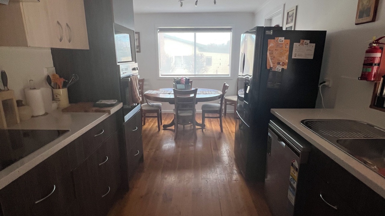 Photo of Kitchen in Adaminaby