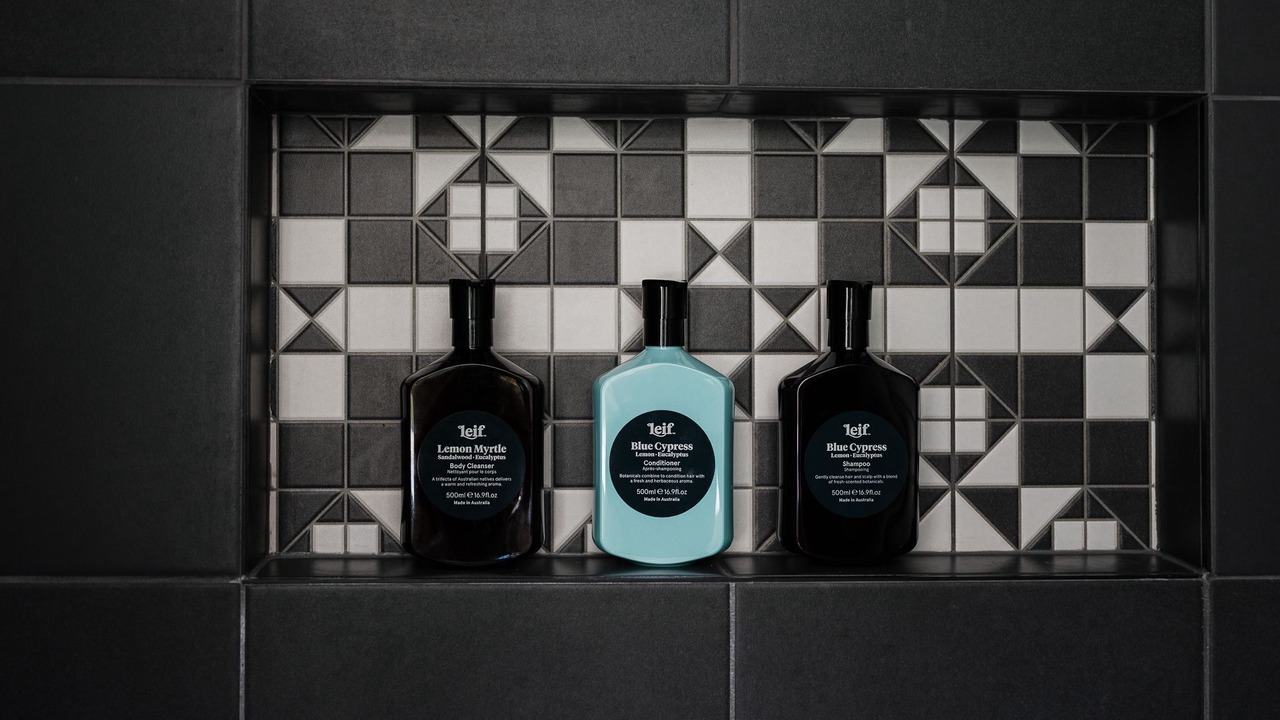 Photo of Bathroom in Broughton Vale