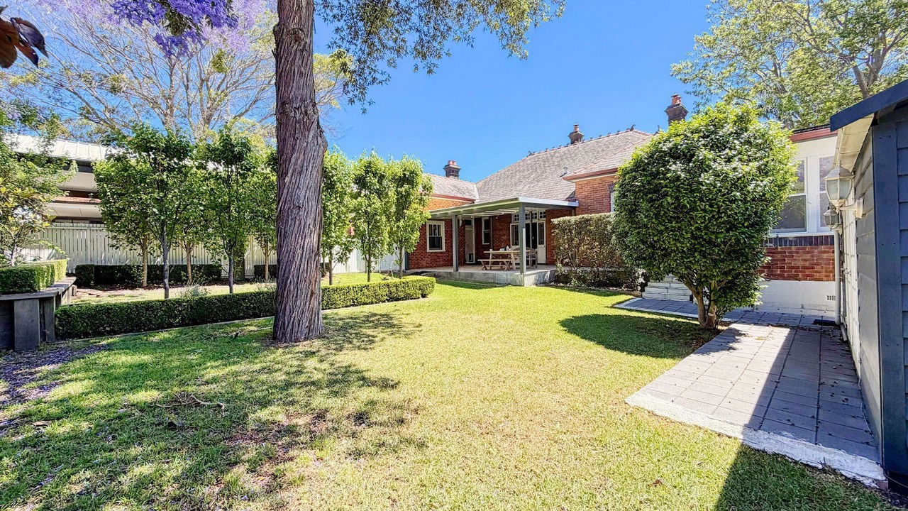 Photo of Outdoor in Chatswood