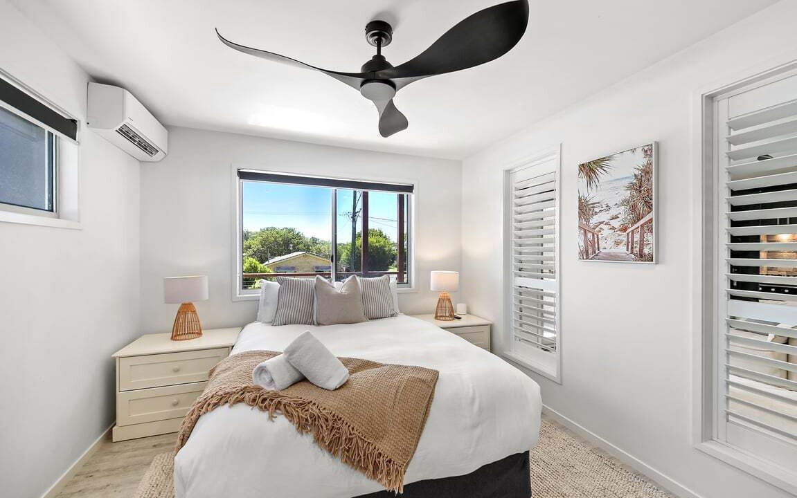 Photo of Bedroom in Alexandra Headland