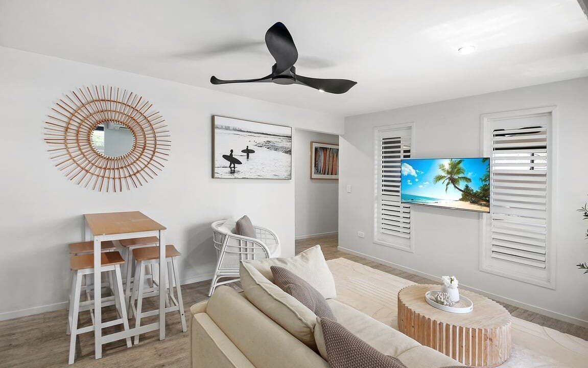 Photo of Livingroom in Alexandra Headland