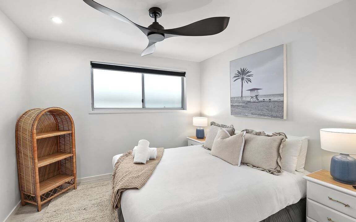 Photo of Bedroom in Alexandra Headland