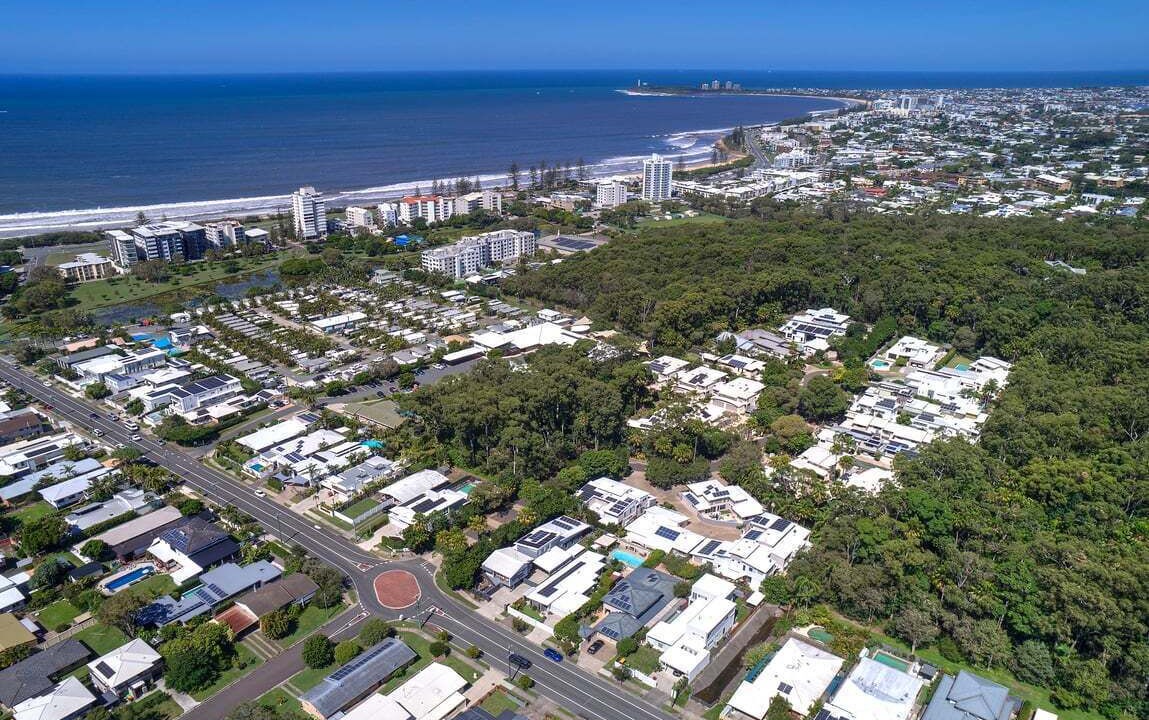 Photo of Outdoor in Alexandra Headland