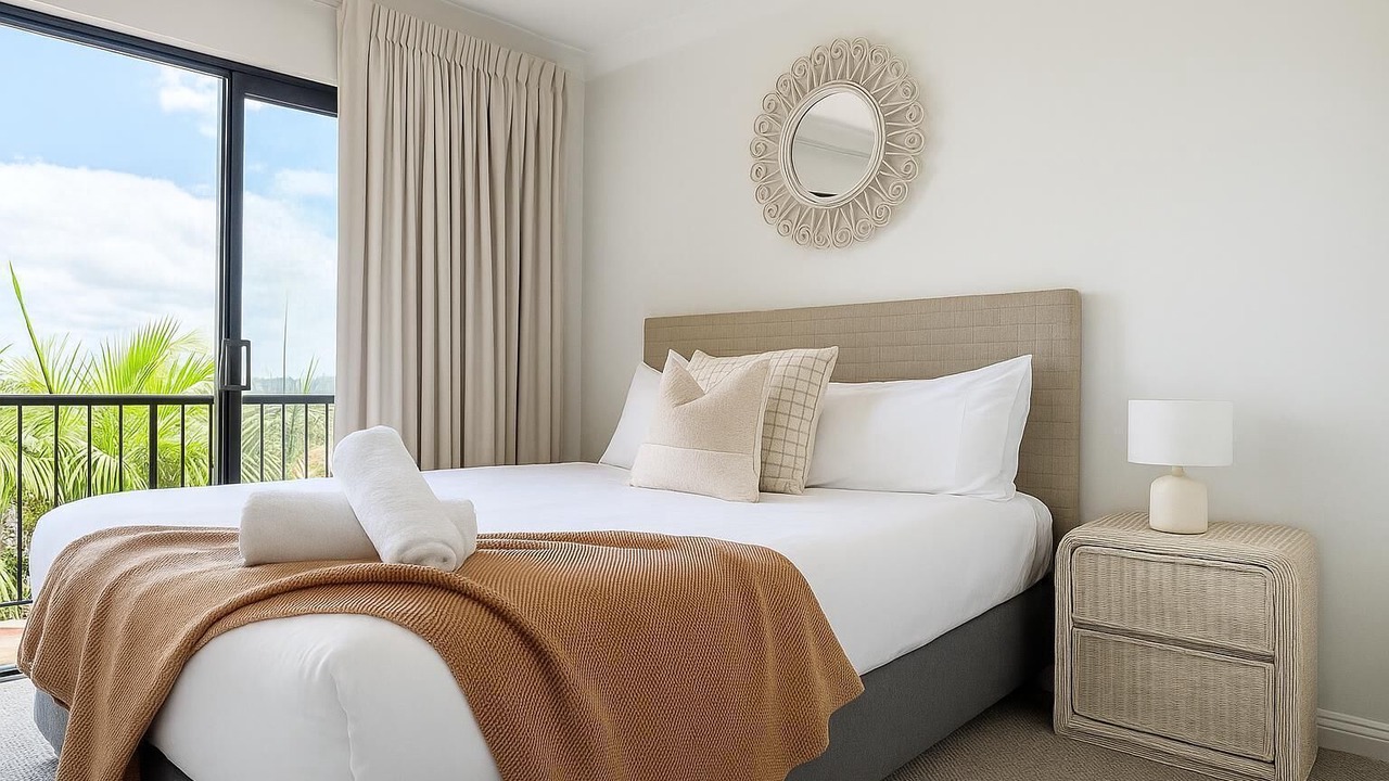 Photo of Bedroom in Miami
