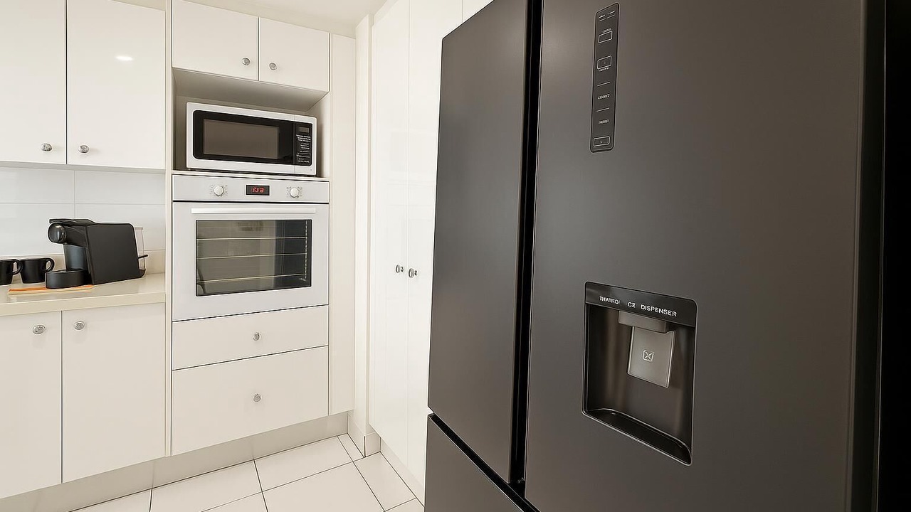 Photo of Kitchen in Miami