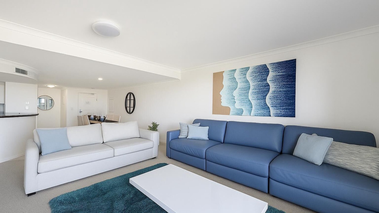 Photo of Livingroom in Miami