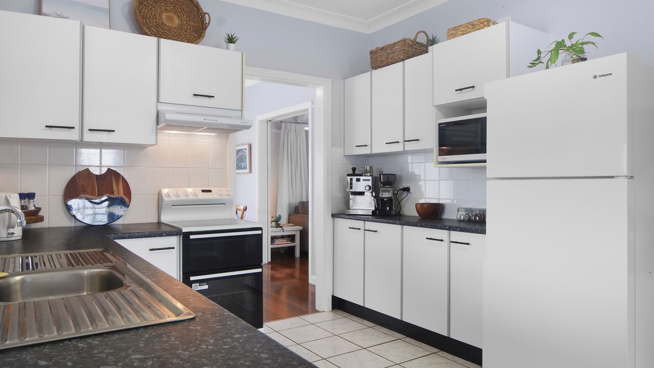 Photo of Kitchen in Harrington