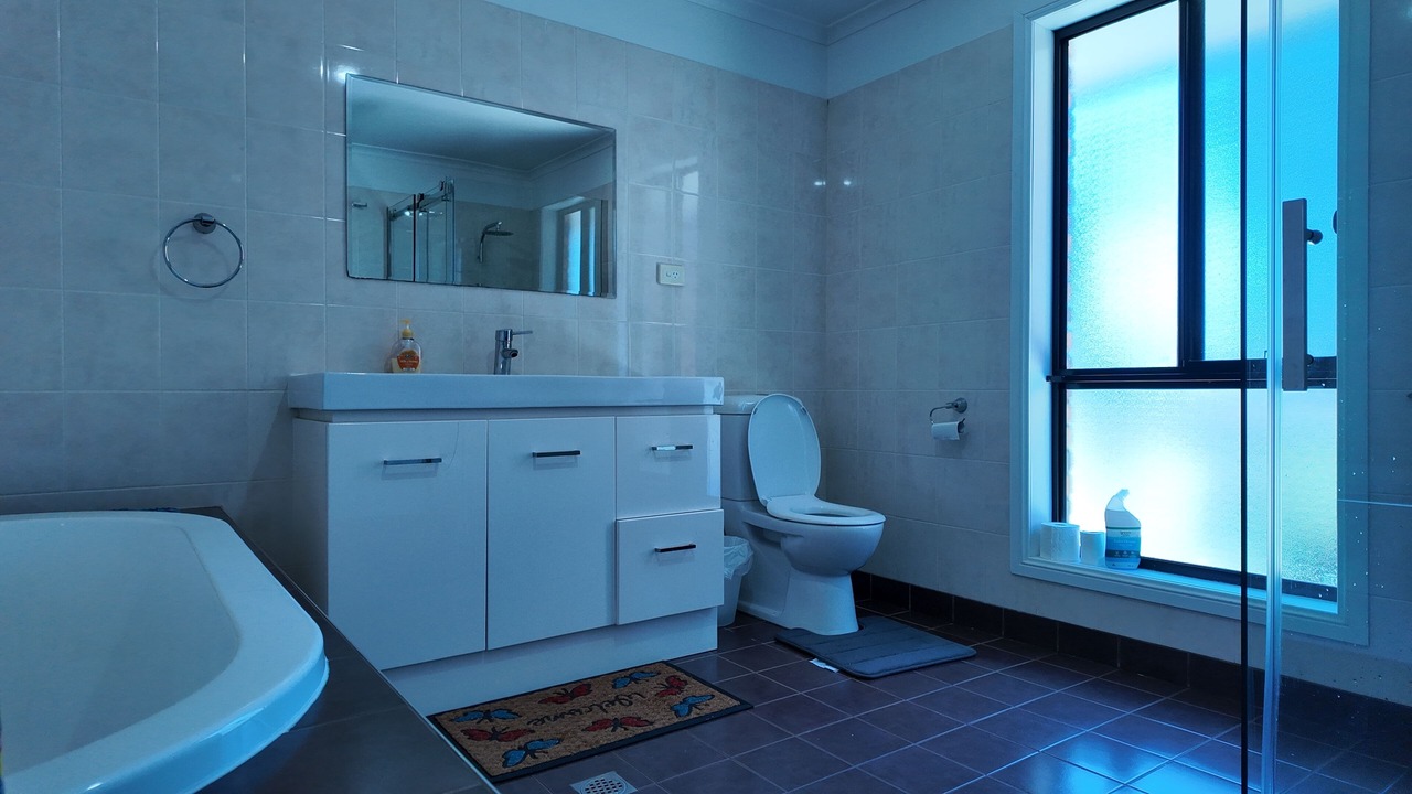 Photo of Bathroom in Binjura