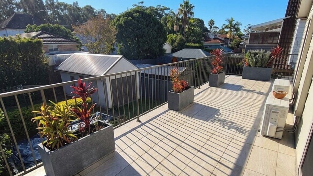 Photo of Outdoor in Botany