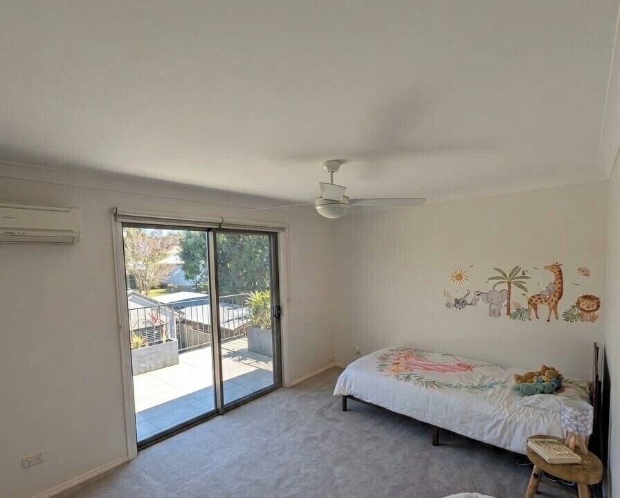 Photo of Bedroom in Botany