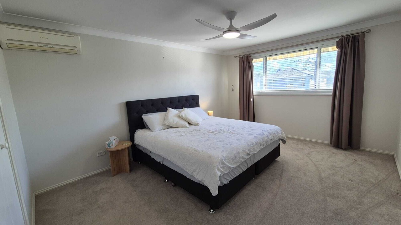 Photo of Bedroom in Botany