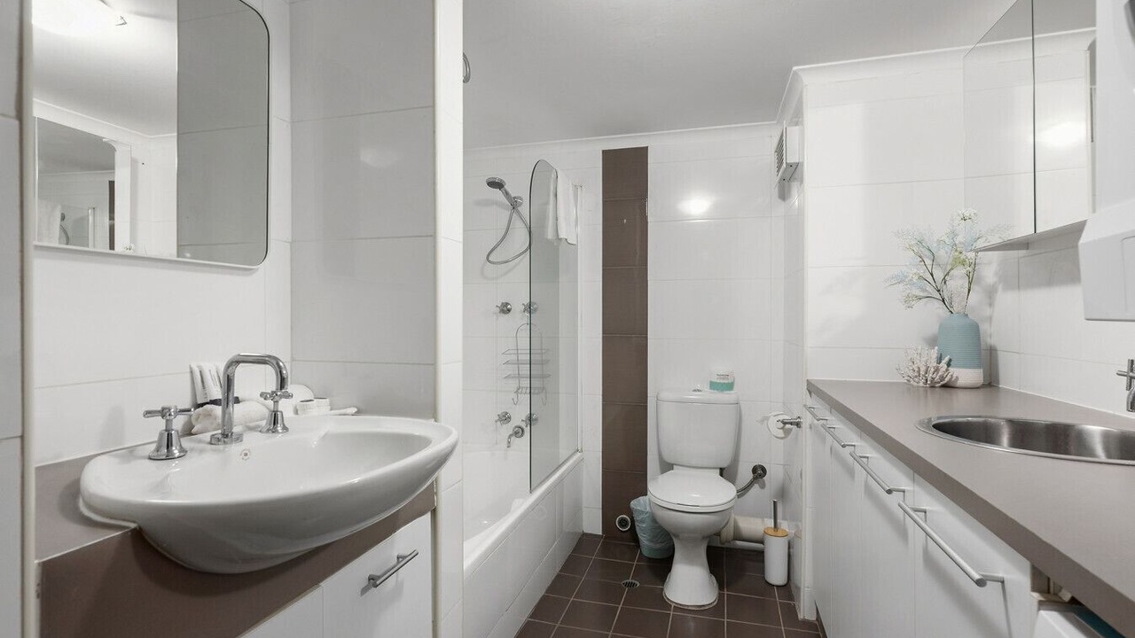 Photo of Bathroom in Perth