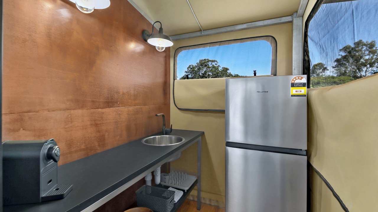 Photo of Kitchen in Eudlo