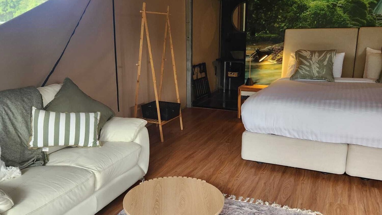 Photo of Bedroom in Eudlo