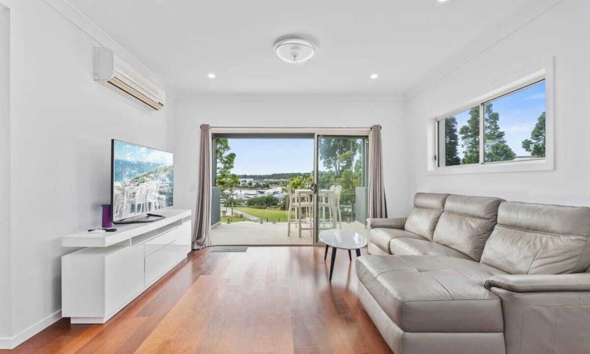 Photo of Patio Balcony in Gold Coast