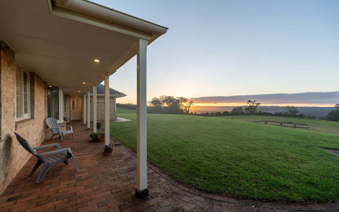 Photo of Patio Balcony in Bundanoon