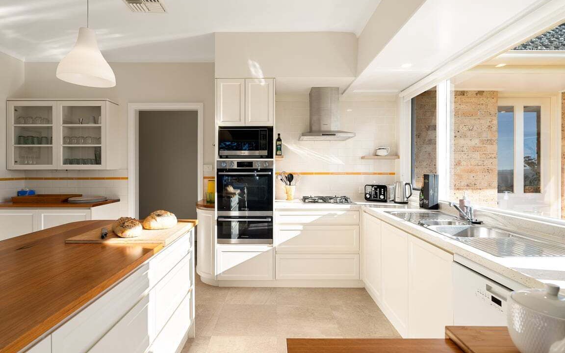 Photo of Kitchen in Bundanoon