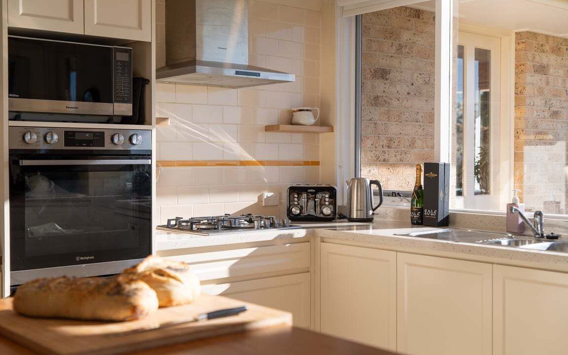 Photo of Kitchen in Bundanoon
