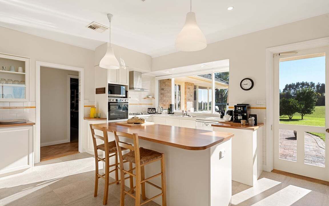 Photo of Kitchen in Bundanoon