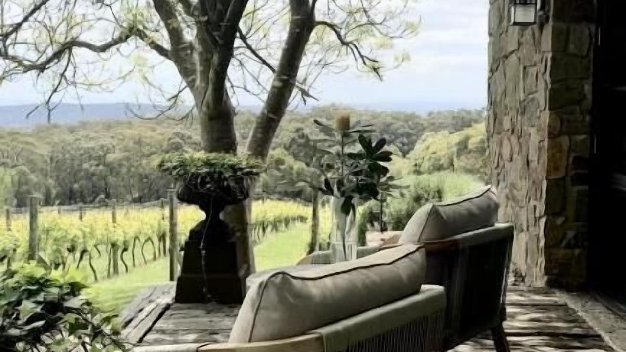 Photo of Patio Balcony in Red Hill