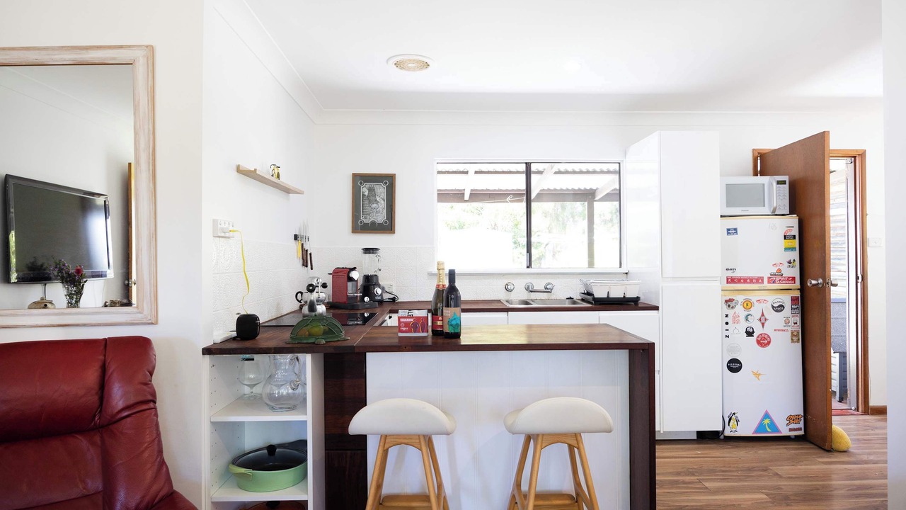 Photo of Kitchen in Bawley Point