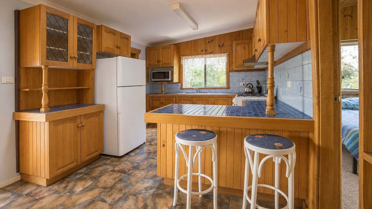 Photo of Kitchen in Bawley Point