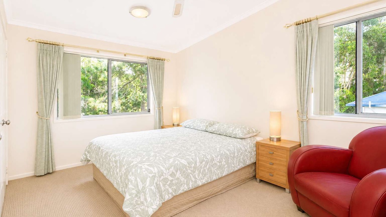 Photo of Bedroom in Bawley Point