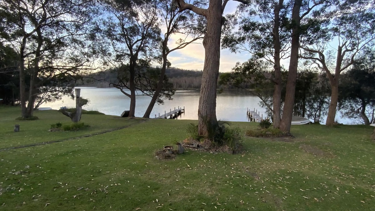 Photo of Outdoor in Lake Conjola