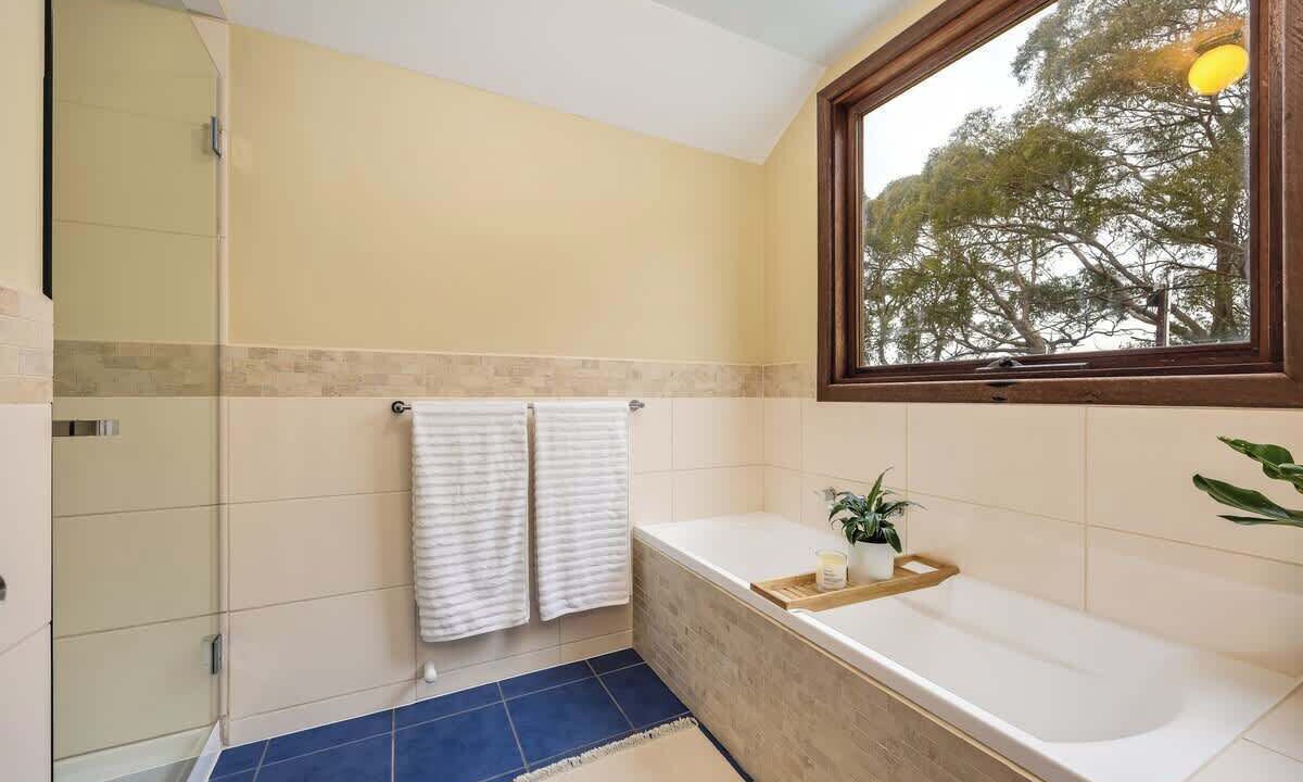 Photo of Bathroom in Summertown
