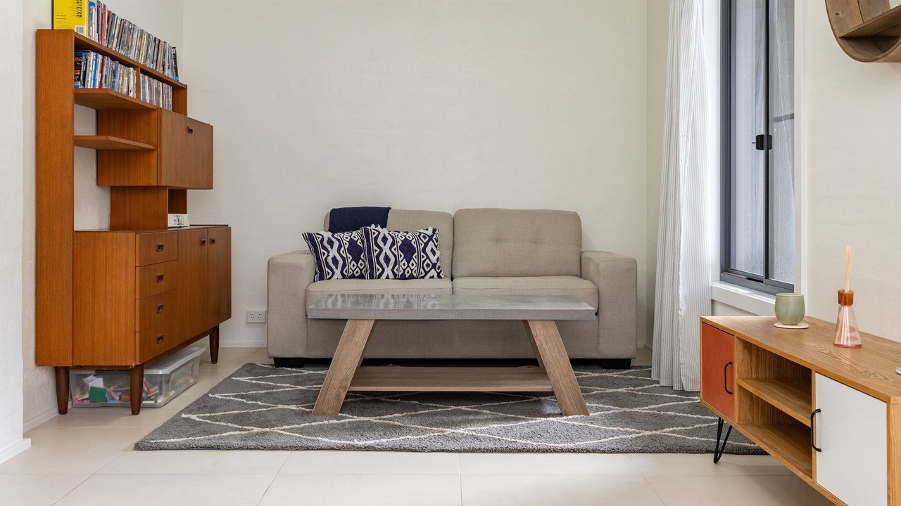 Photo of Livingroom in Blueys Beach