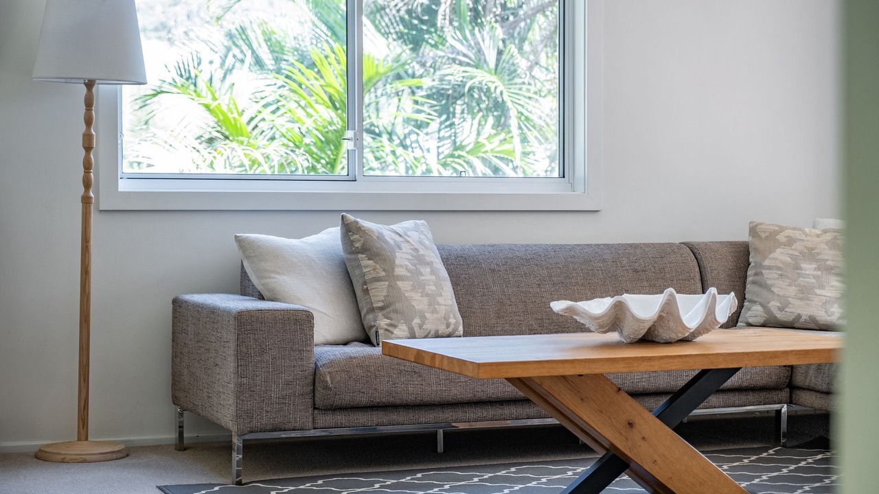 Photo of Livingroom in Blueys Beach