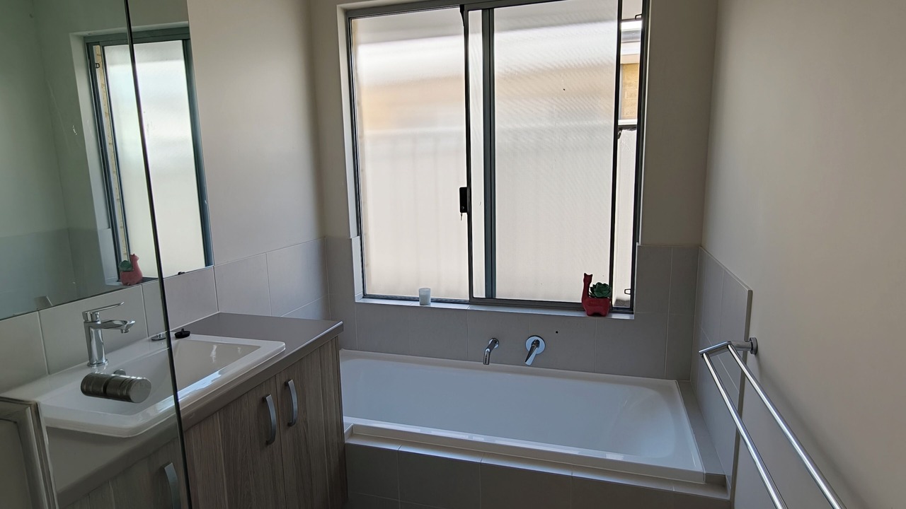 Photo of Bathroom in Piara Waters