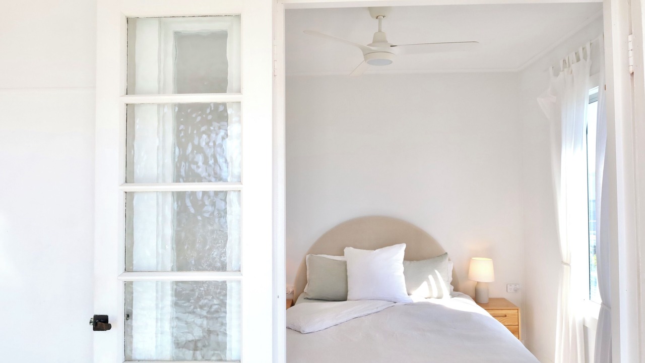 Photo of Bedroom in North Creek