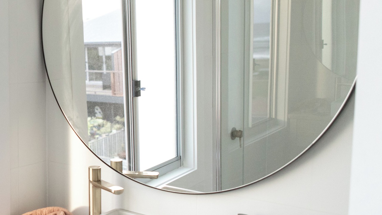 Photo of Bathroom in North Creek