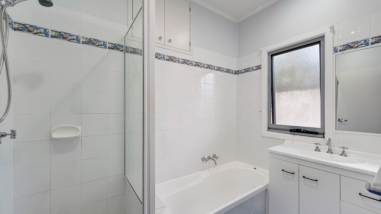 Photo of Bathroom in Kings Beach