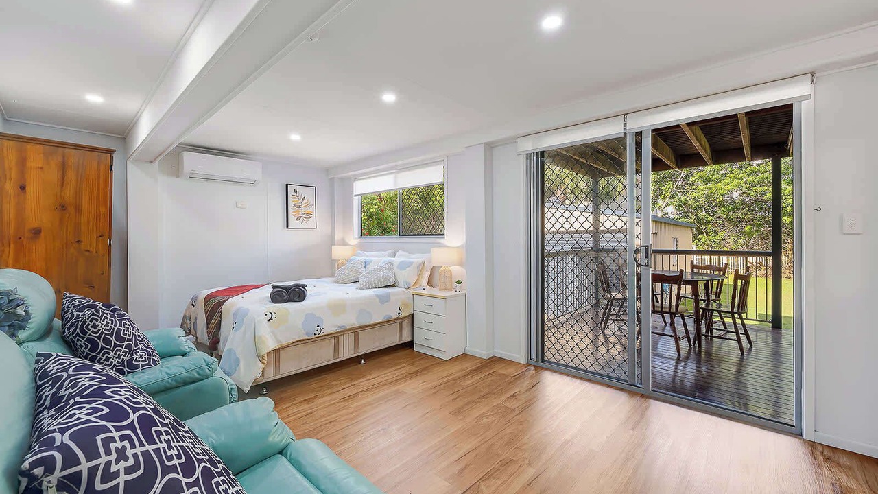 Photo of Bedroom in Kings Beach