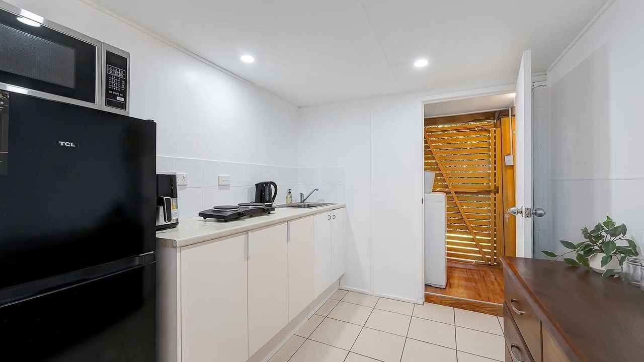 Photo of Kitchen in Kings Beach