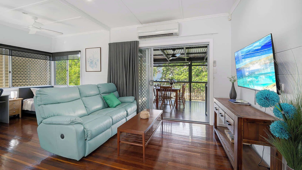 Photo of Livingroom in Kings Beach