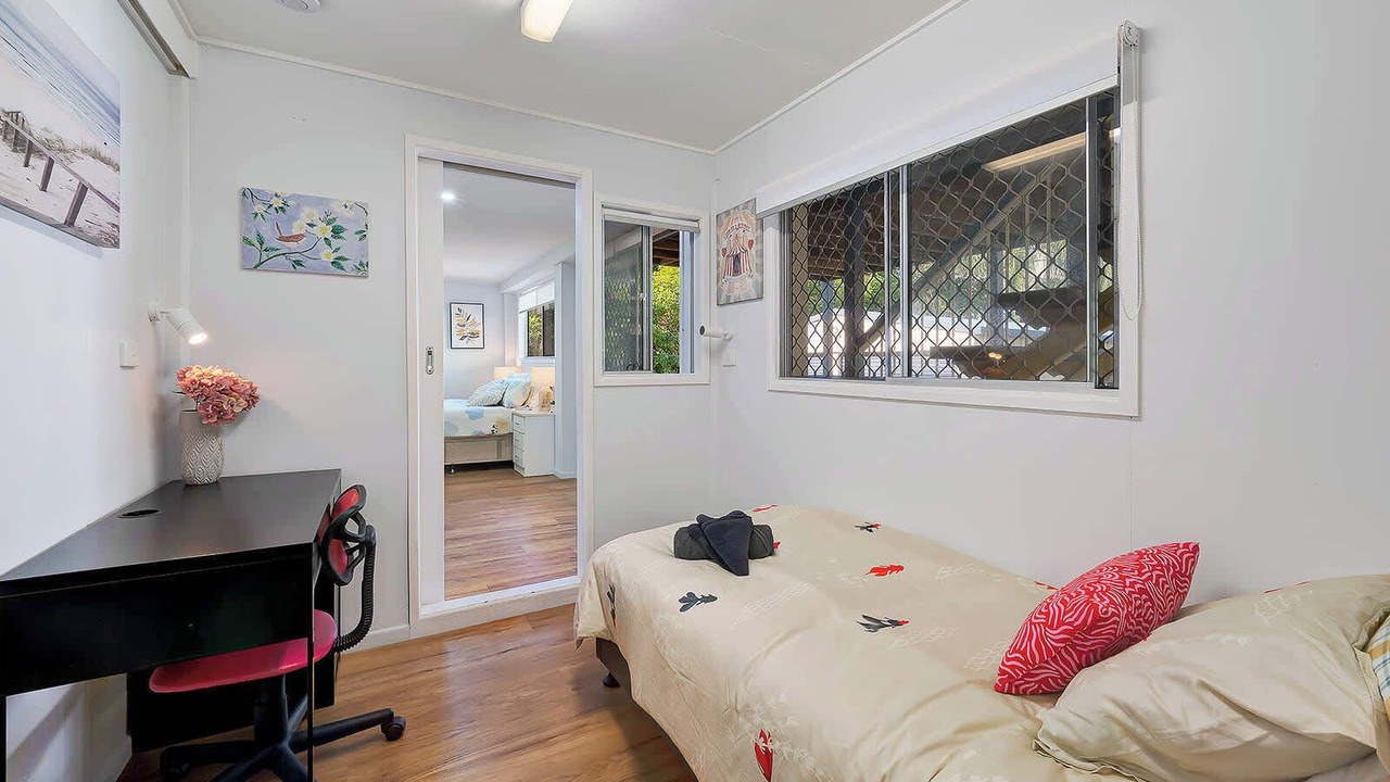 Photo of Bedroom in Kings Beach