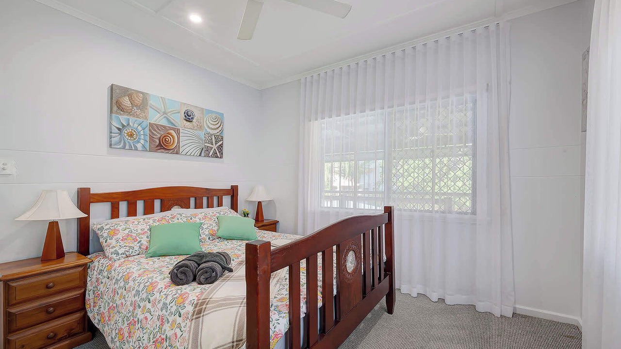 Photo of Bedroom in Kings Beach