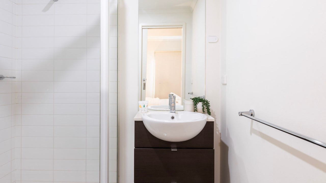 Photo of Bathroom in Clayton