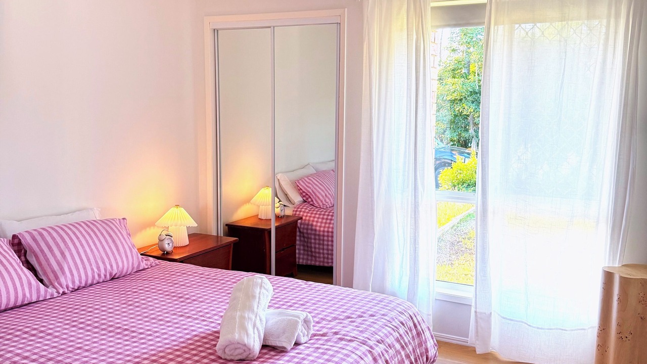 Photo of Bedroom in Oxenford