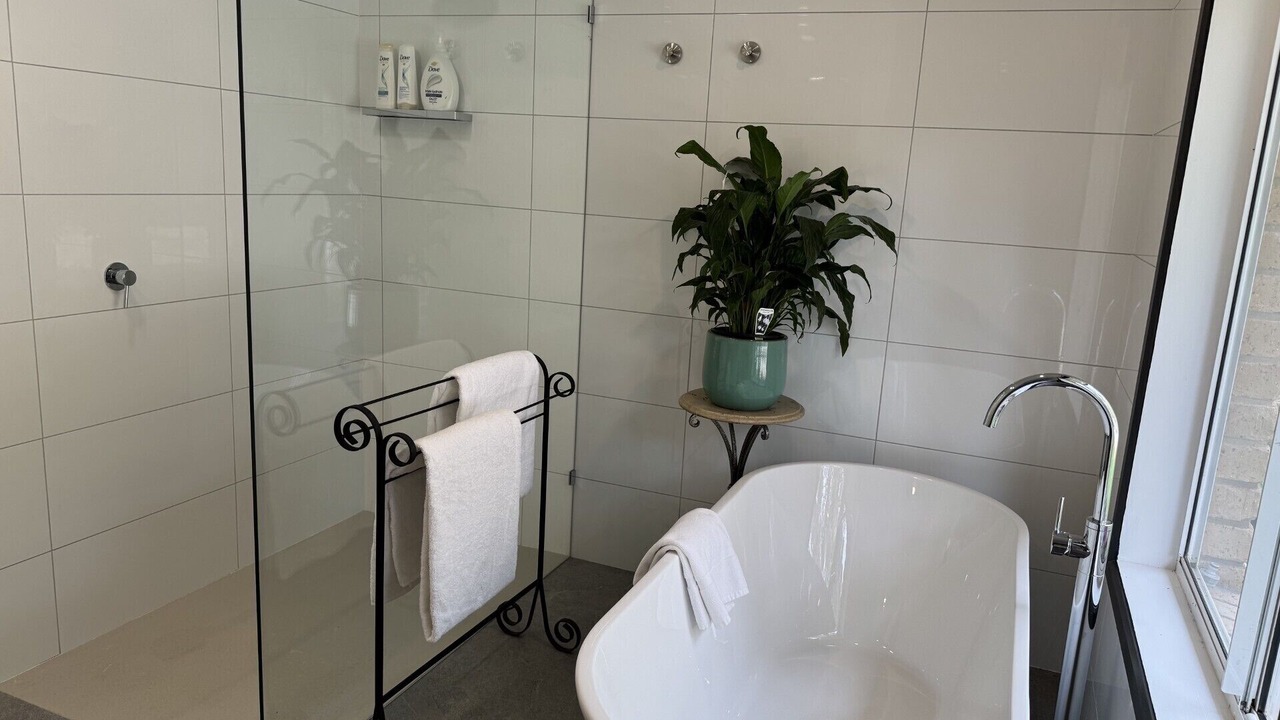 Photo of Bathroom in Hepburn