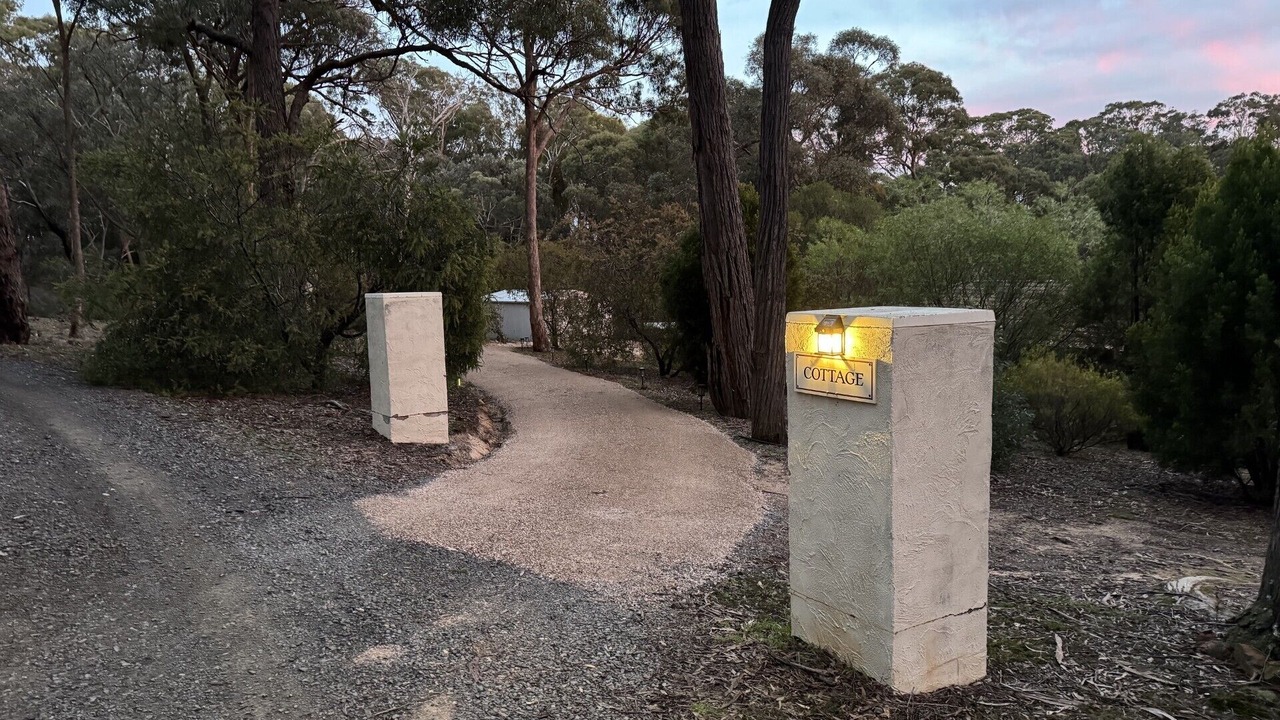 Photo of Outdoor in Hepburn